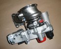 Turbosprężarka Citroen C3 Peugeot 208 308 1.2 Thp