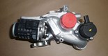 Turbosprężarka Citroen C3 Peugeot 208 308 1.2 Thp