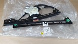 Podnośnik szyby elektryczny Citroen C4 Picasso II