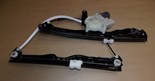 Podnośnik szyby elektryczny Peugeot 308 II przód prawy
