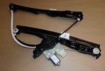 Podnośnik szyby elektryczny Peugeot 308 II przód prawy
