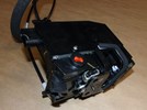 Zamek drzwi Citroen C4 Picasso tył prawy kombi