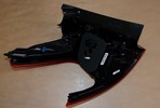 Lampa tylna Peugeot 2008 LED 2016> prawa
