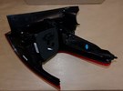 Lampa tylna Peugeot 2008 LED 2016> lewa