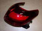 Lampa tylna Peugeot 2008 LED 2016> lewa