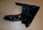 Lampa tylna Peugeot 2008 LED 2016> lewa