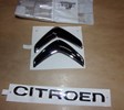 Emblemat Oryginał Citroën C4 Cactus