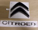 Emblemat Oryginał Citroën C4 Cactus