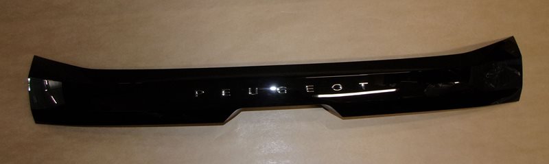 LISTWA KLAPY TYLNEJ P 208 II