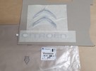 Emblemat Citroen Berlingo III