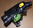 Obudowa termostatu Citroen C5 Aircross 1.6 16V