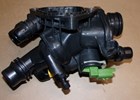 Obudowa termostatu Citroen C5 Aircross 1.6 16V