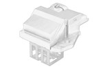 Opornik wentylatora Citroen C2 C3 Peugeot 301 2008
