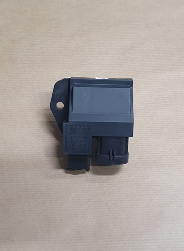 Sterownik Wentylatora Rezystor Oryginał Citroen C1 C4