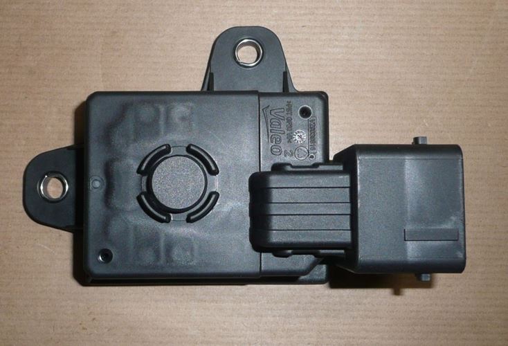 Moduł ponownego rozruchu Citroen C3, C4, Peugeot 208