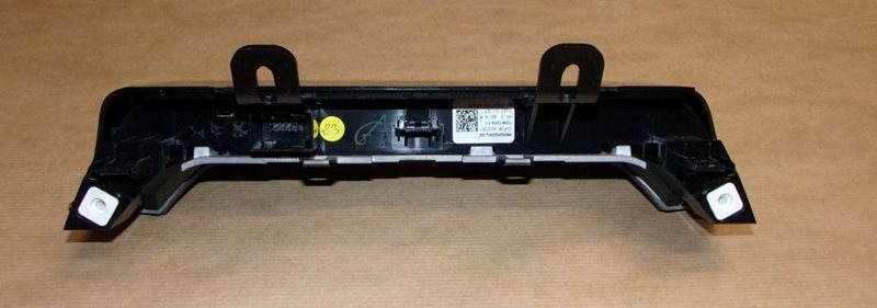 Panel kontrolny Peugeot 208 II 2008 II
