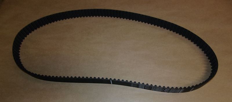 Pasek rozrządu Citroen C2, C3, C4, Berlingo, Peugeot 207 1