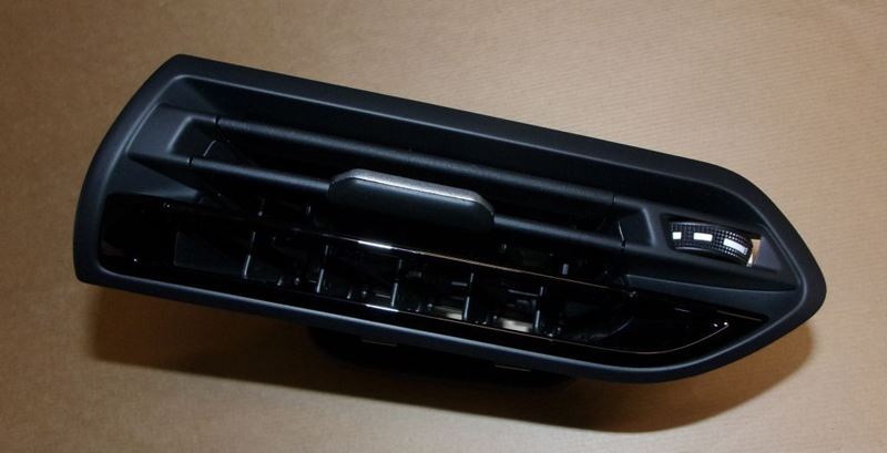 Kratka wentylacyjna Citroen C4 Picasso II