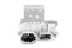 Opornik wentylatora Citroen C4 Peugeot 206 307 308