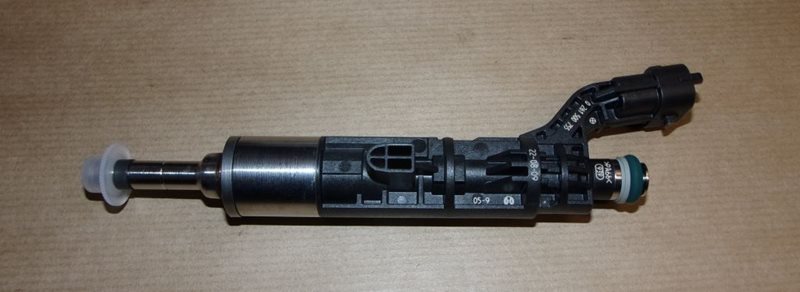 Wtryskiwacz Citroen C4 X 1.2 THP