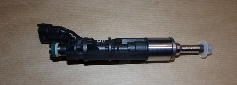 Wtryskiwacz Citroen C4 X 1.2 THP