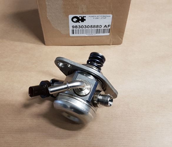 Pompa wtryskowa Peugeot 208 1.2 Thp