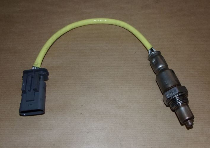 Sonda lambda Citroen C4 III 1.2 THP Pure Tech