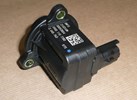 Elektrozawór Turbo Citroën 1.6 THP