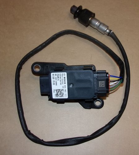 Sonda czujnik tlenku azotu NOx Peugeot 2008 II 1.6 HDi