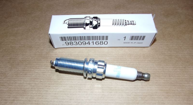 SWIECA ISKROWA 308 1.6 PURETECH 18-