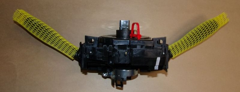 Przełącznik zespolony Citroen Berlingo III Peugeot