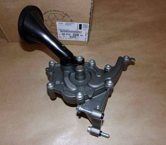 POMPA OLEJU PEUGEOT 2008,208,308 III 1.2THP