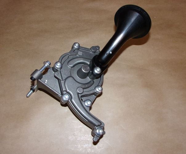 POMPA OLEJU PEUGEOT 2008,208,308 III 1.2THP