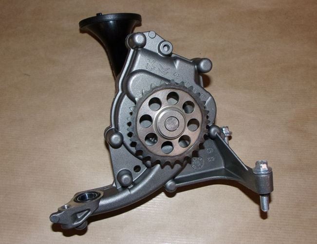 POMPA OLEJU PEUGEOT 2008,208,308 III 1.2THP