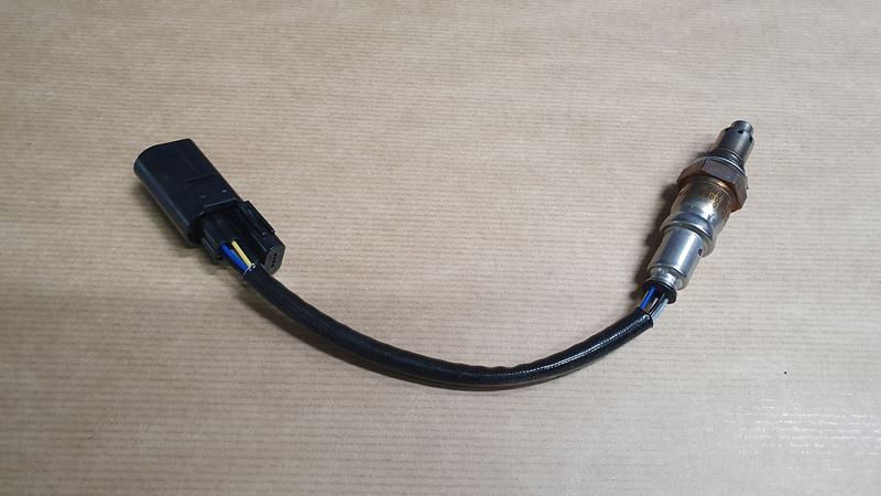 Sonda Lambda Regulacyjna Oryginał Citroen C3 IV 1.2