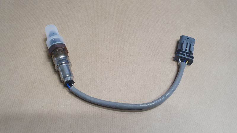 Sonda Lambda Citroën C3 IV 1.2 THP