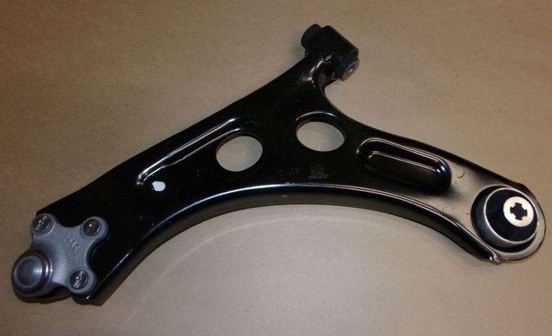 Wahacz zawieszenia koła przód P dół przód OPEL CORSA F  PEUGEOT 208 II 1.2/1.5D 06.19-
