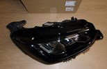 Reflektor Peugeot 208 2008 prawy