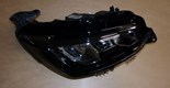 Reflektor Peugeot 208 2008 prawy