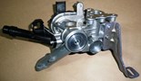 Zawór EGR Citroen Berlingo C3 Peugeot 208 301 1.6 HDi