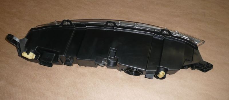 Reflektor Citroen C4 Picasso II prawy