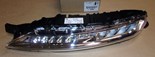 Reflektor Citroen C4 Picasso II lewy