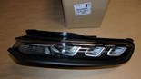 Lampa jazdy dziennej LED Citroen C3 III lewe