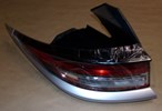 Lampa tylna Citroen DS3 Crossback lewa