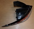 Lampa tylna Citroen DS3 Crossback lewa