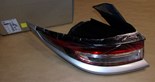 Lampa tylna Citroen DS3 Crossback lewa