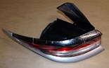 Lampa tylna Citroen DS3 Crossback lewa