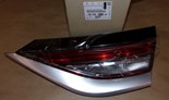 Lampa tylna Citroen DS3 Crossback prawa