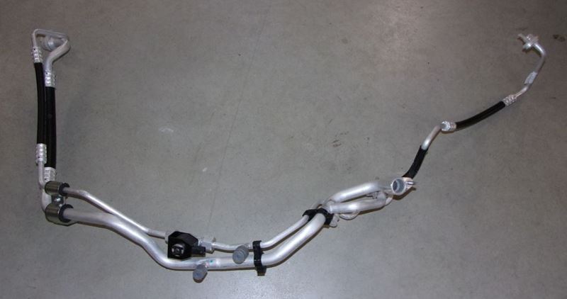Przewód klimatyzacji Peugeot 3008 II