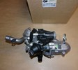 Zawór EGR Peugeot 208 II Rifter 1.6 HDi